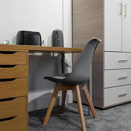 Centre 7 With Kitchenette, Free Wifi And Smart Tv By Yoko *